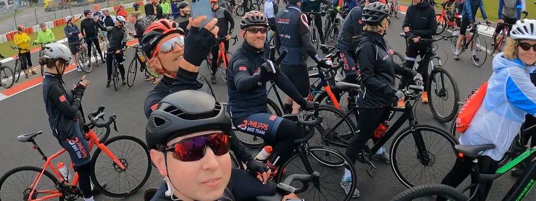 Rad- und Lauftreffs: das sind die Termine 2024