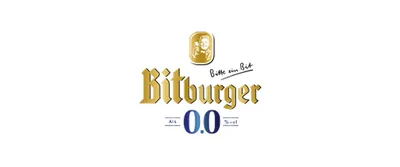 Bitburger – Partner von Rad am Ring