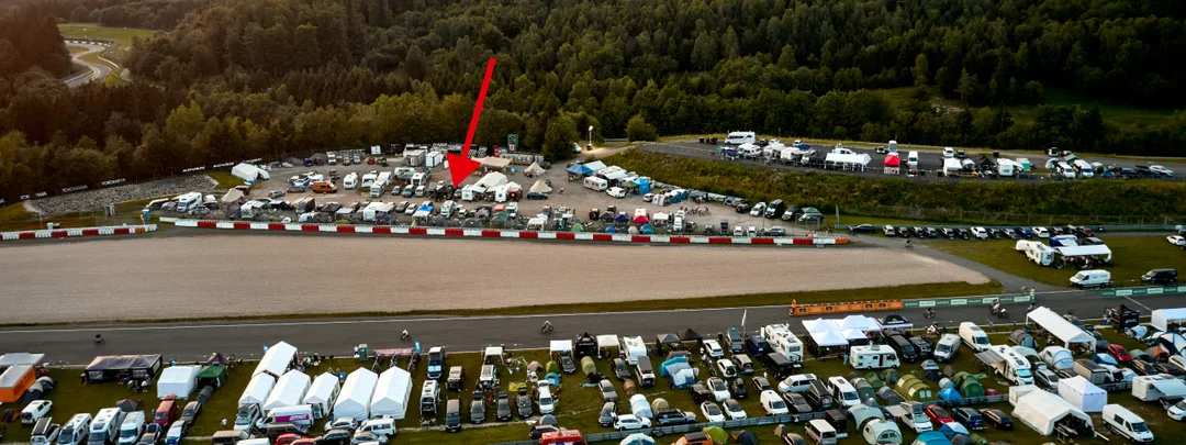 SMI-Camp hat wieder Plätze frei