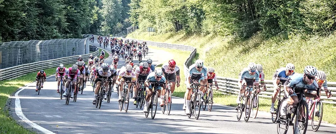 Anmeldestart für Rad am Ring 2023: Am 5. Oktober geht’s los