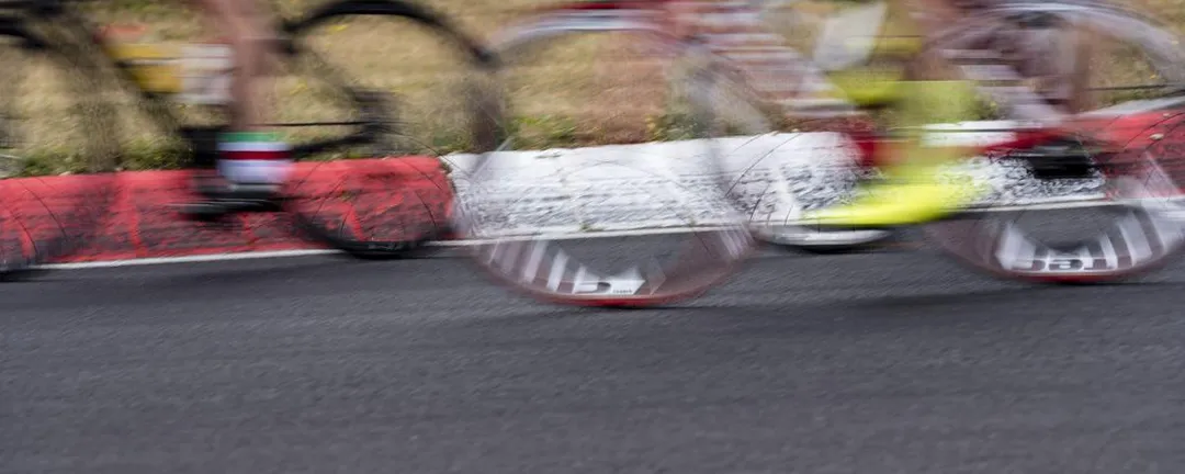 Noch kein Team? Erlebe Rad am Ring mit Philipps Bike Team