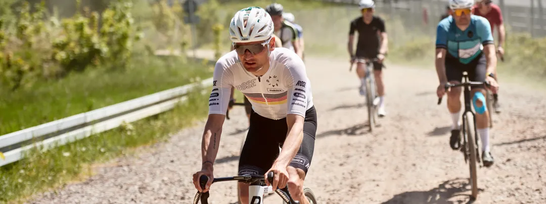 Deutsche Meisterschaft Gravel – Ausschreibung ist online