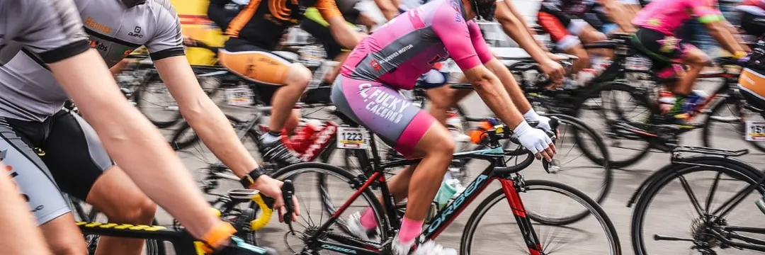 Jedermann-Rennen (auch CCN) und MTB-Marathon