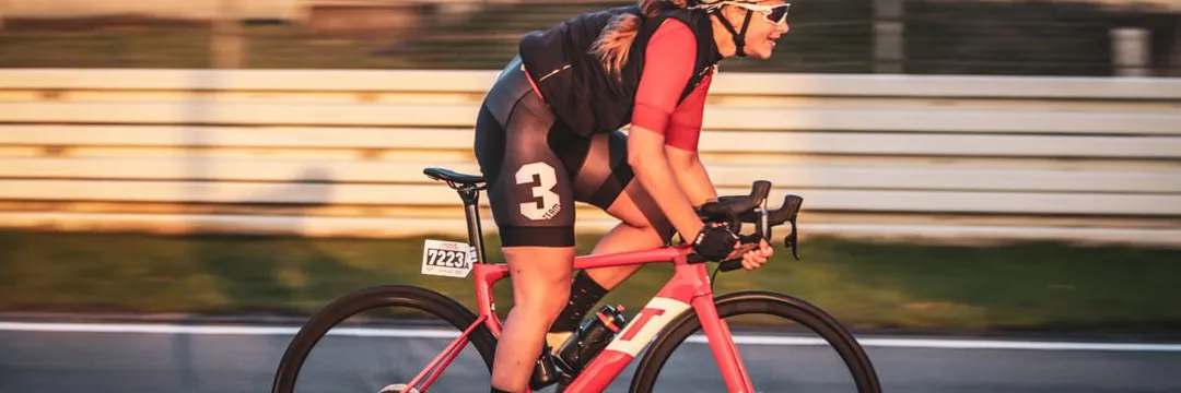 Circuit Cycling - neuer Termin: Eine Blase als Lösung?