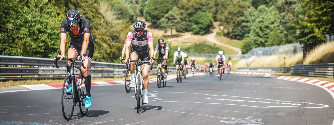 Jetzt Plätze für Gravel-Race, Touren- und Zeitfahren sichern