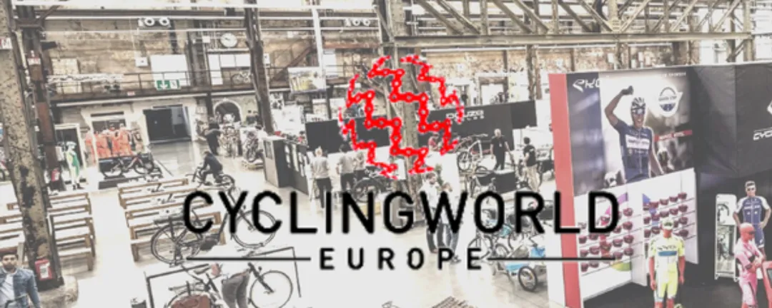 Rad am Ring bei der Cycling World in Düsseldorf: Trefft uns für eine gemeinsame Ausfahrt
