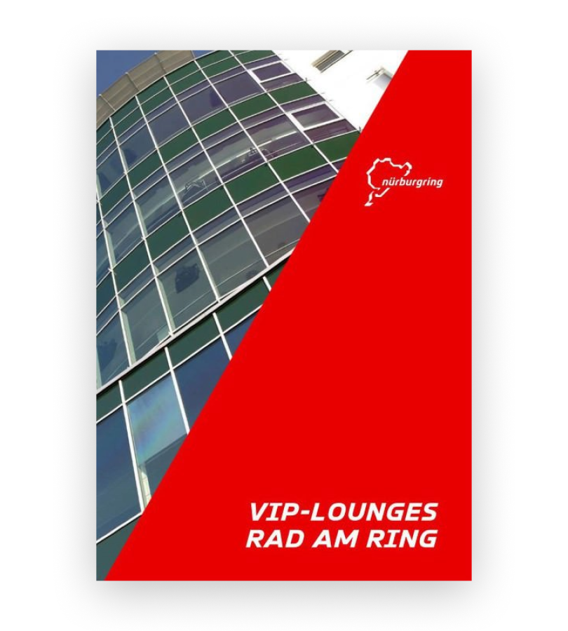 VIP Lounges Rad am Ring