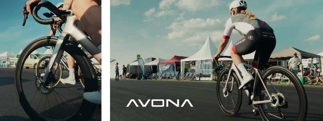 Performance für alle – Avona Velum