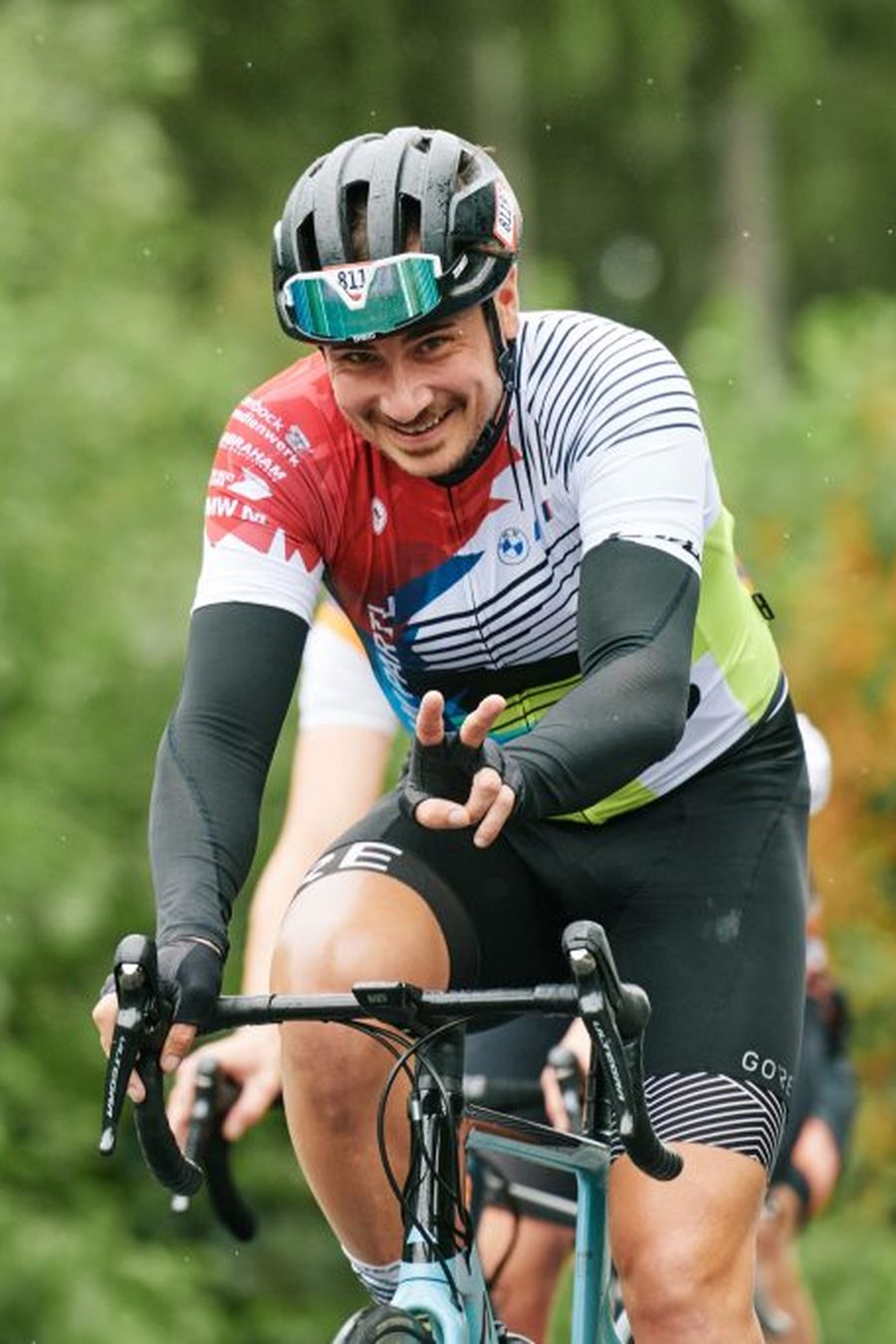 Rad am Ring 2023: Emotions – Foto von Marius Holler