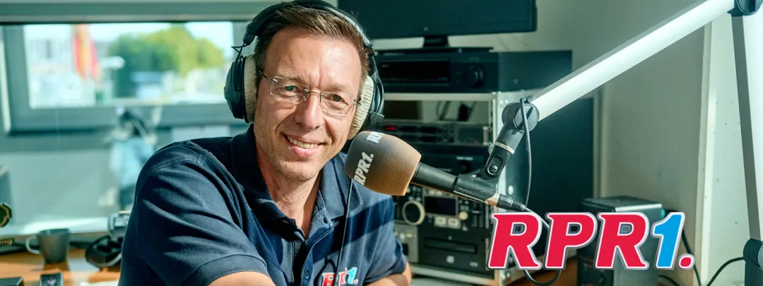 Noch mehr Radio am Ring