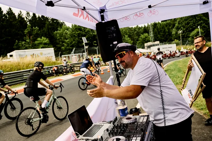 Rad am Ring 2025