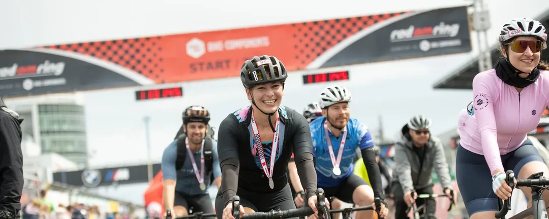 Rad am Ring 2024: Der Termin steht