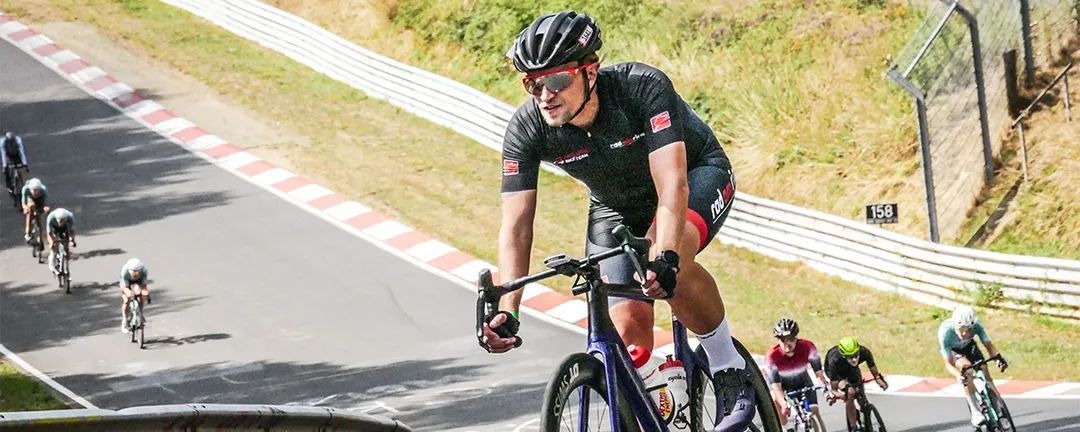 Team Rad am Ring: Nach der Saison ist vor der Saison
