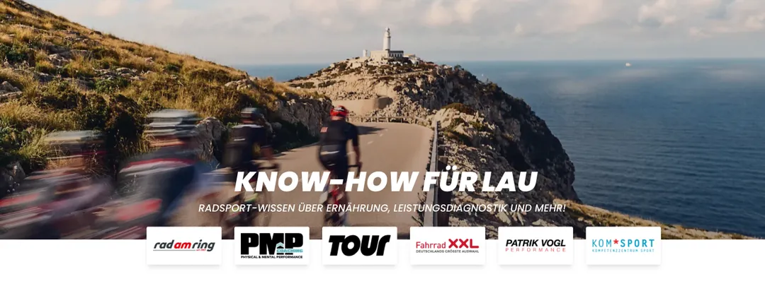 Know-how für lau