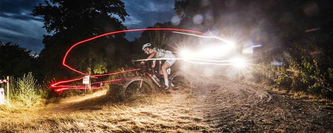 24h-Mountainbike-Rennen: Finale 2024?