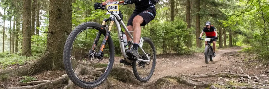 MTB-Marathon: auf ein Neues!