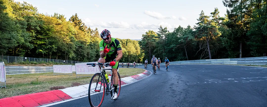 Radtreff: Neue Termine ab Mai