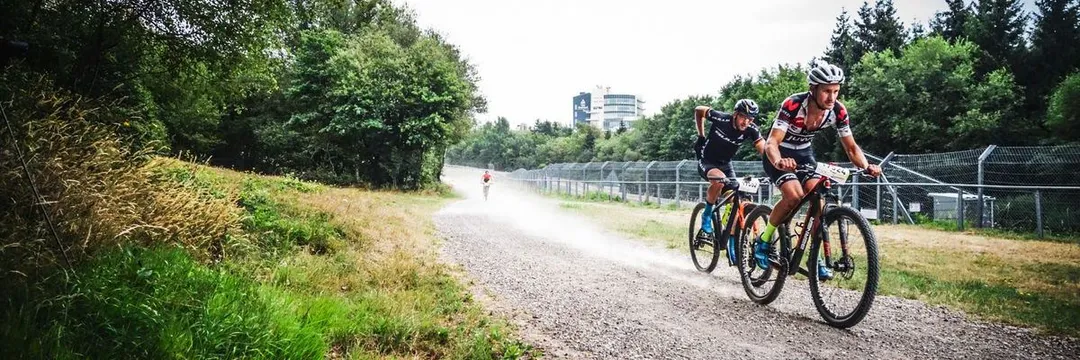 MTB Marathon: Buy one, get one free – noch bis 24.12