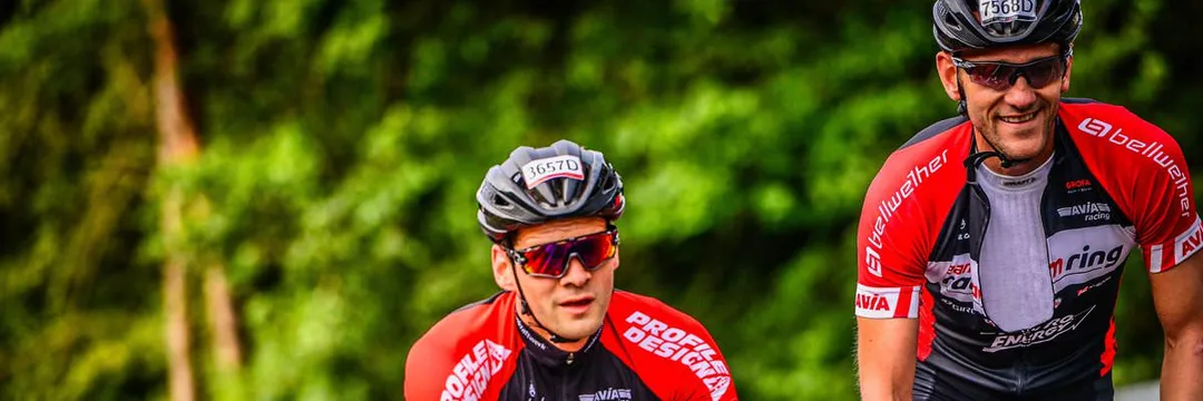 Gemeinsam hoch hinaus: Rad am Ring Christmas Climbing
