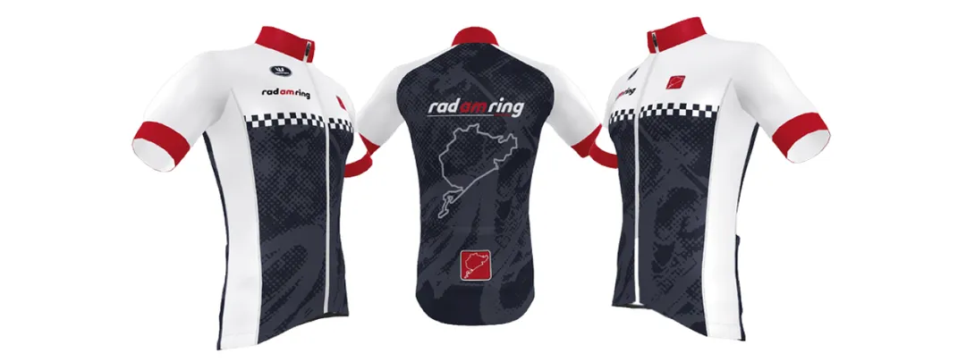 Dein Trikot vom Event