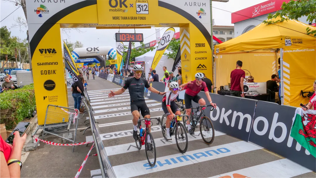 Mallorca 312: Rest-Startplätze mit oder ohne Hotel
