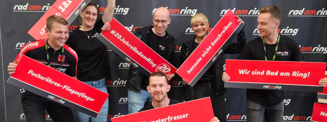 #radamring2024