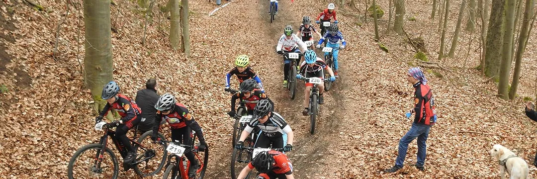 BULLS Cup: Serienfinale mit Rad am Ring-Preisen