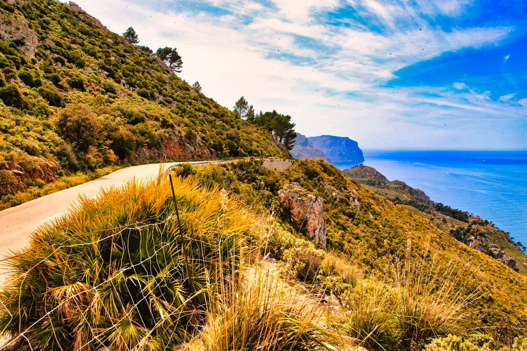 Gewinne einen Radsporturlaub mit Philipps Bike Team auf Mallorca