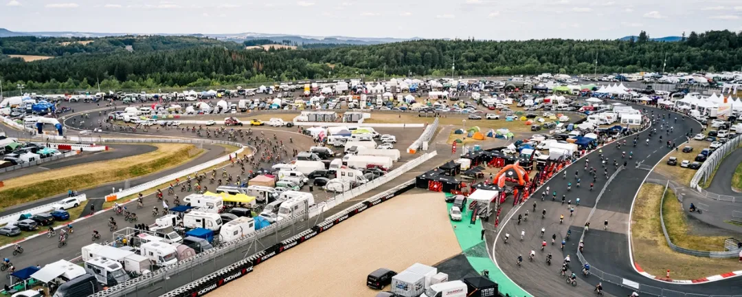 Ihr plant einen Firmen-Event/Incentive und braucht viel Platz?