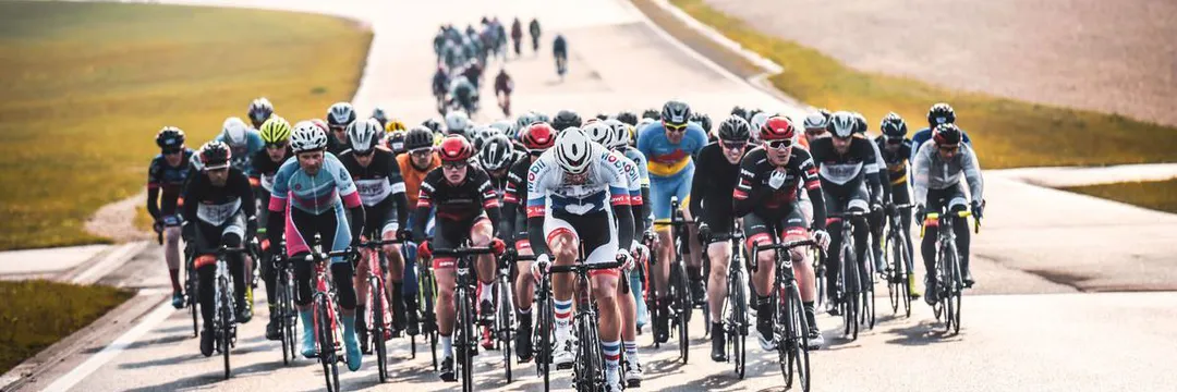 Circuit Cycling und World Press Cycling Championship: Anmeldung ab 15. Januar