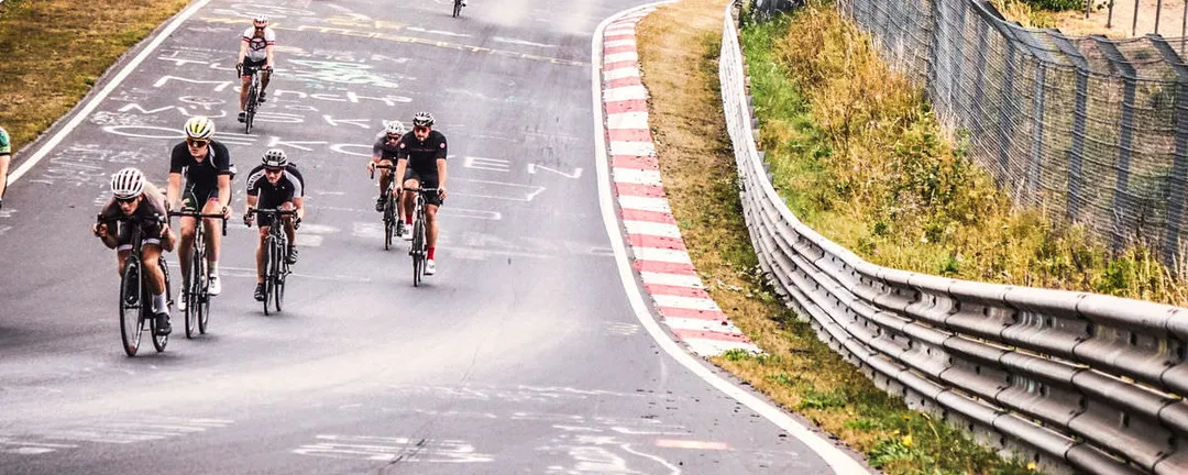 Rad am Ring 2022: Am 22.-24. Juli