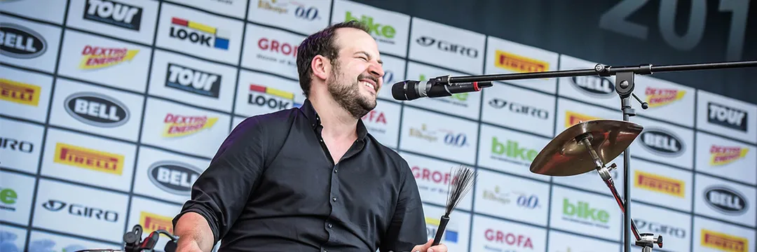 Highlights abseits der Rennen: Ein Rahmenprogramm, das rockt