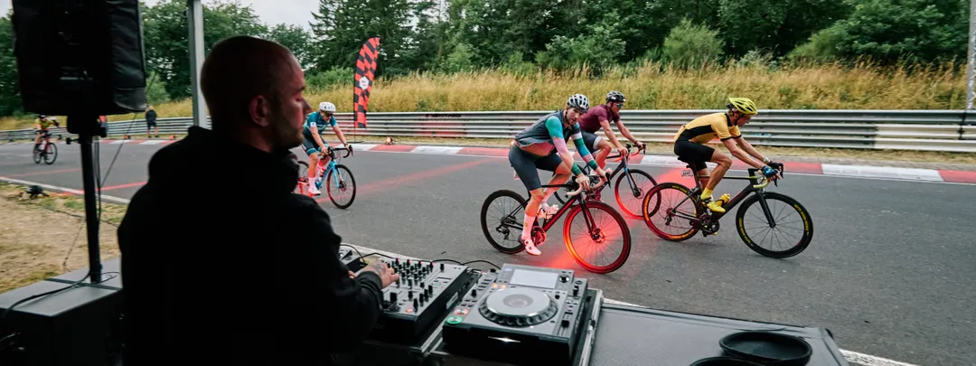 Bike Components