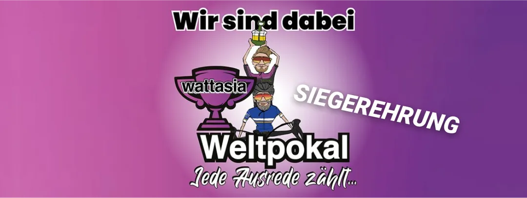Wattasia-Weltpokal
