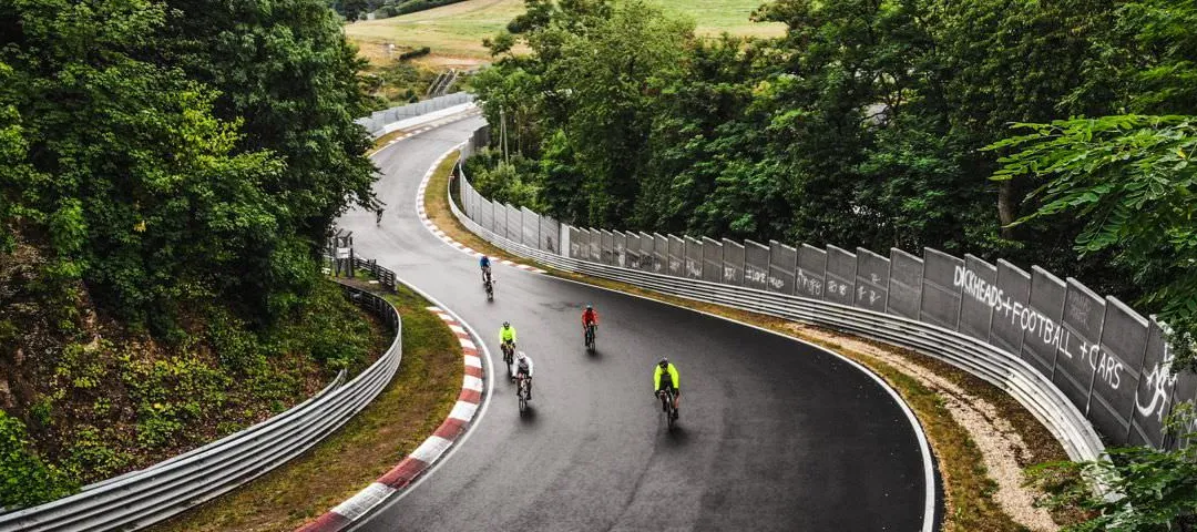 Absage Circuit Cycling / Rad am Ring: Zweierlei Maß für Deutschland?