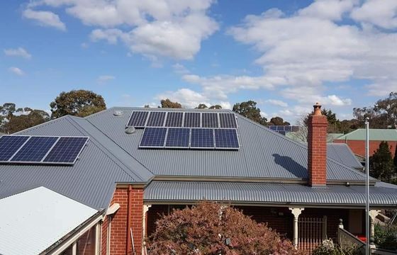 Colorbond roof vs tiles: which is right for your home?