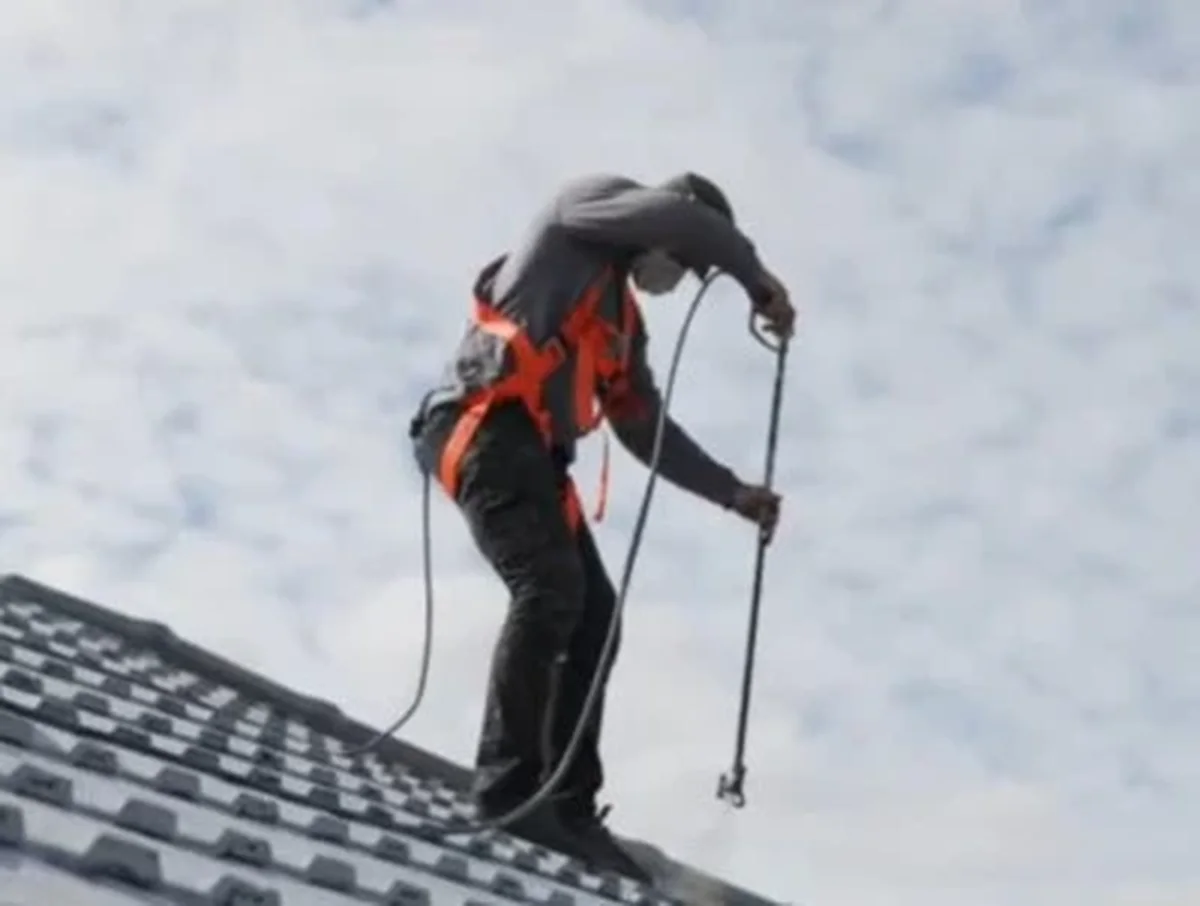 How much does roof painting cost in Melbourne? (2026 guide)