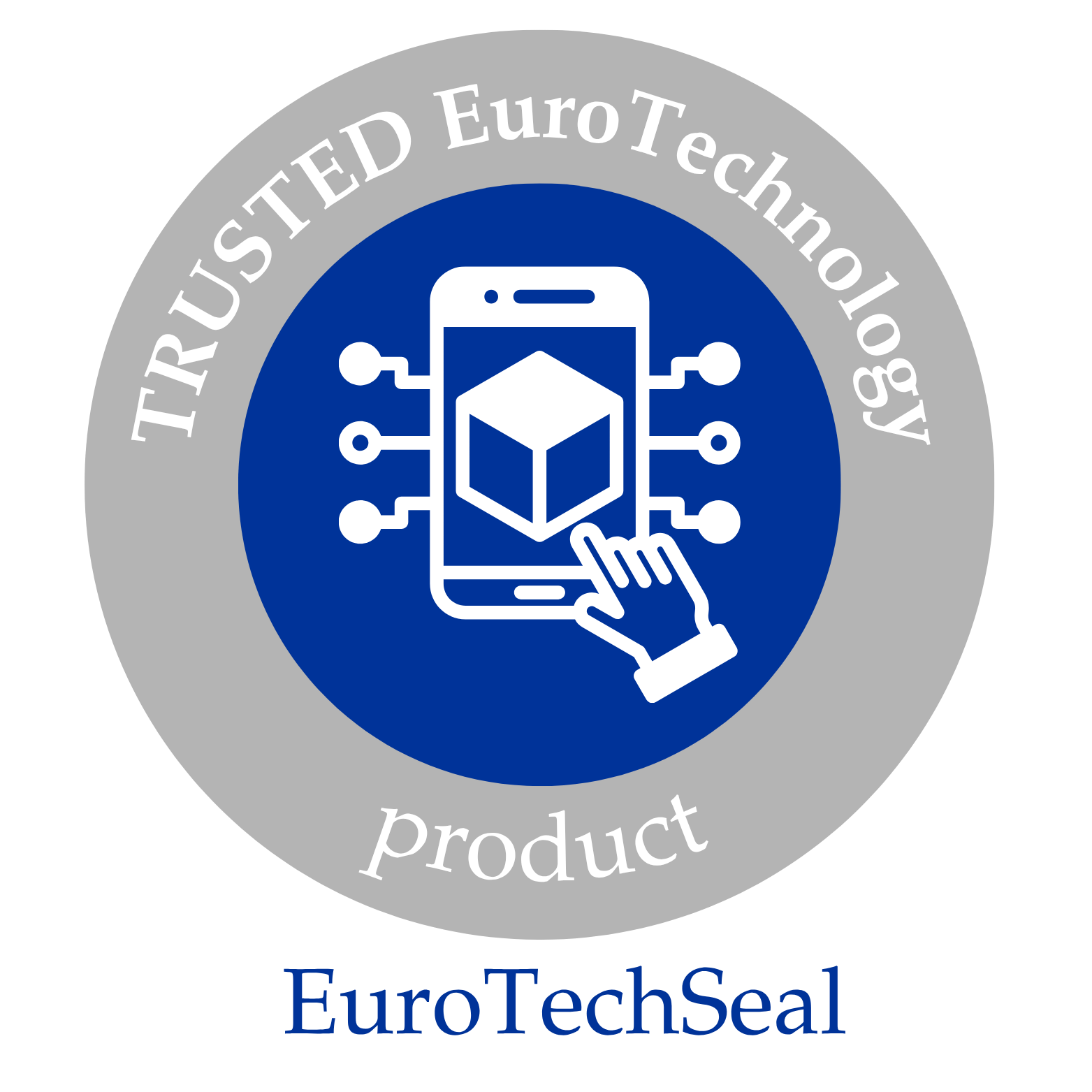 European Product Seal