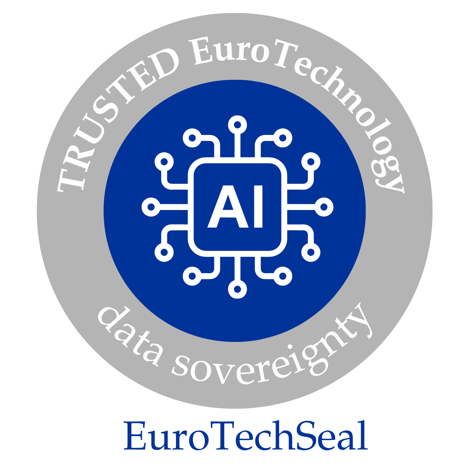 European Data Sovereignty Seal