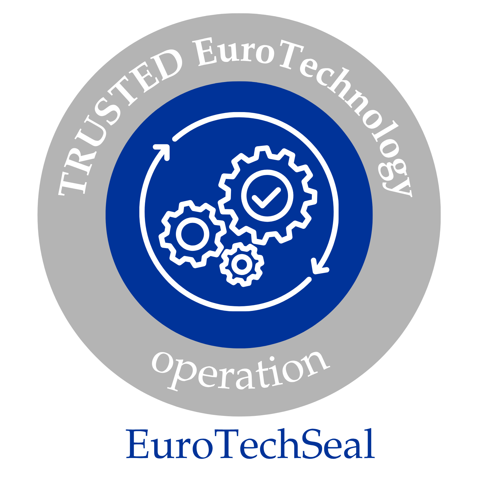 European Operation Seal