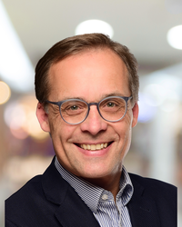 Prof. Dr. Christoph Bauer