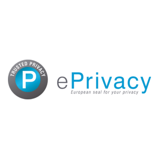 ePrivacy GmbH logo