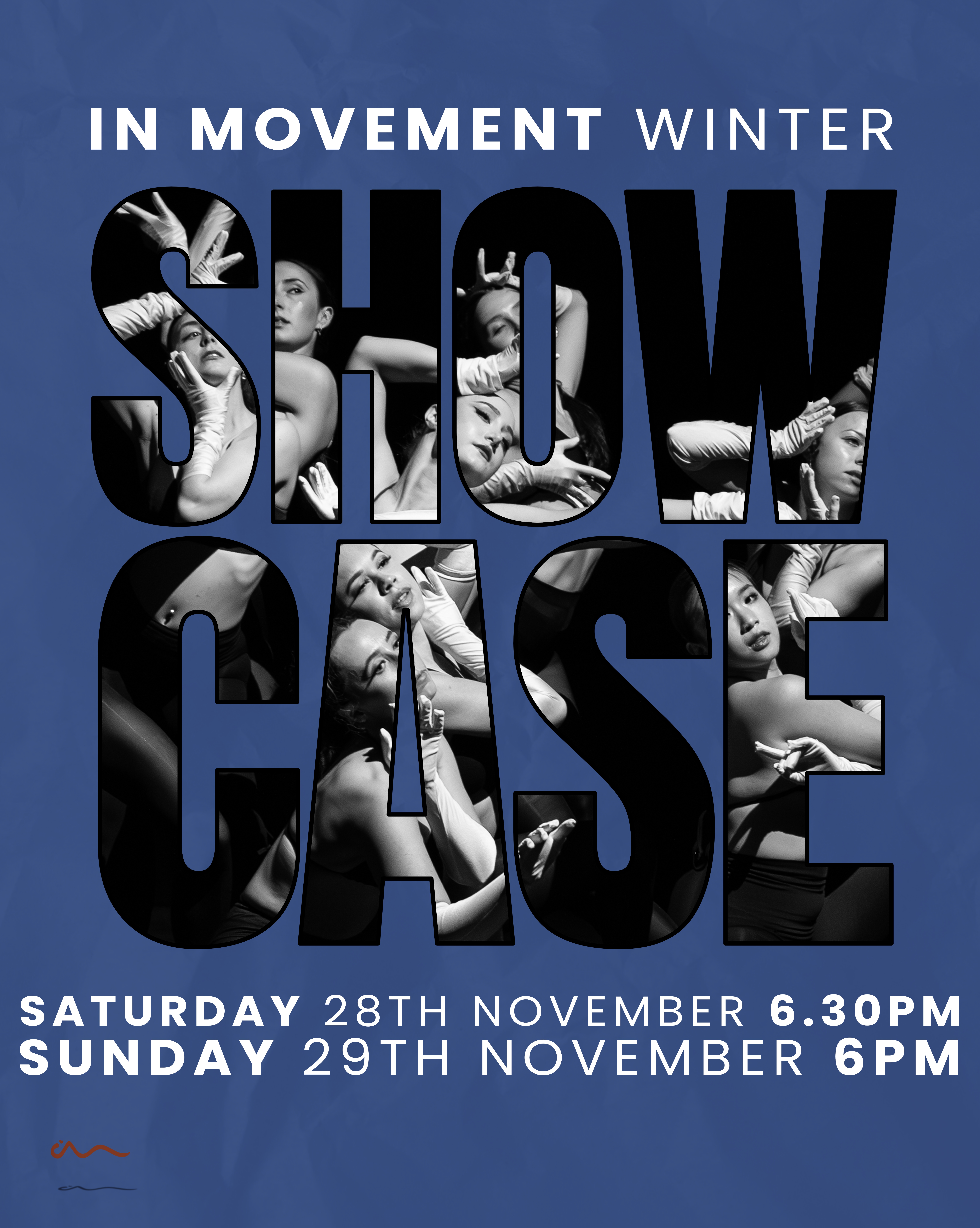 An Evening with InMovement