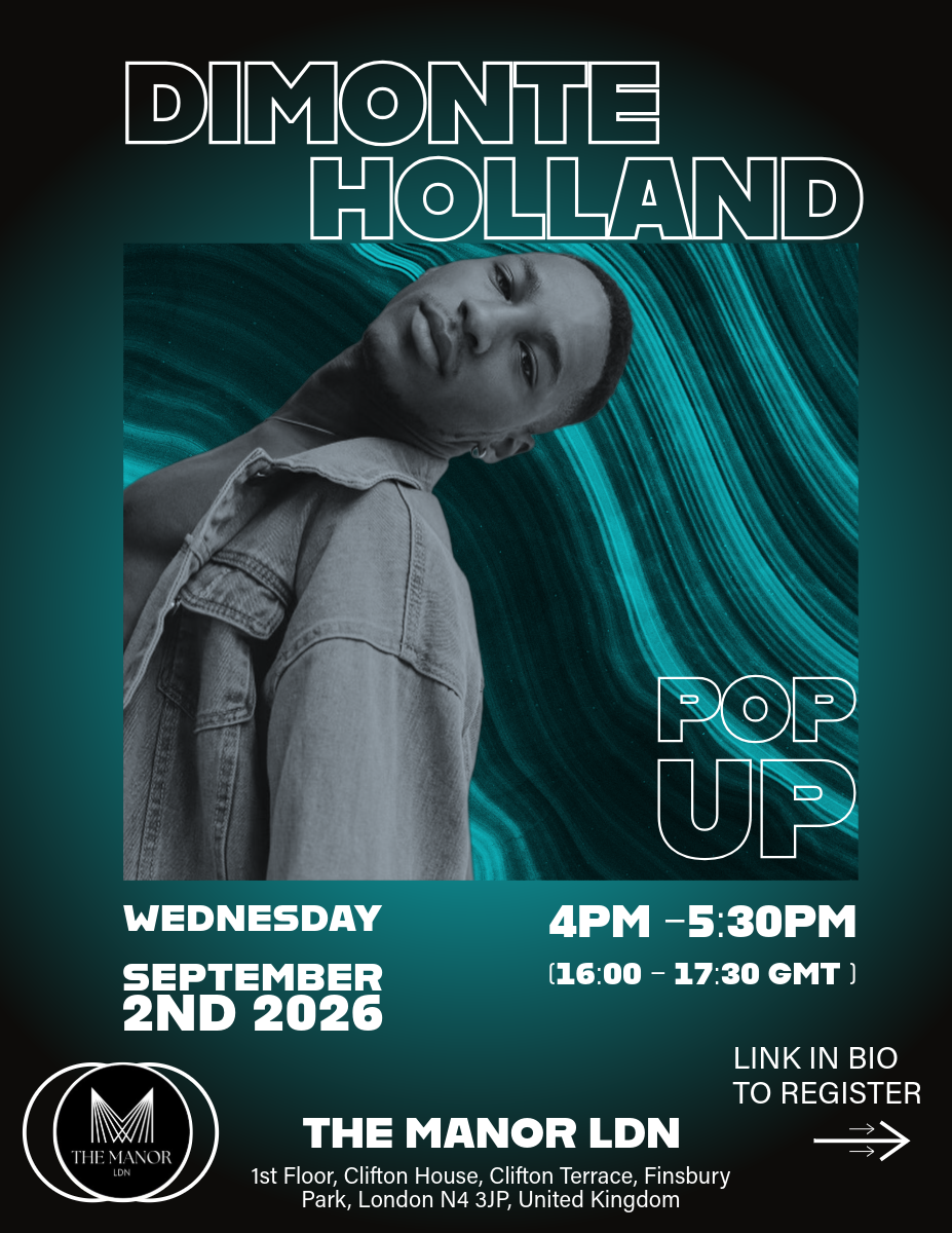 Dimonte Holland — Wed 2 September