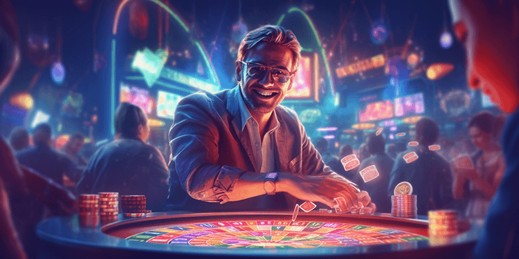roulette