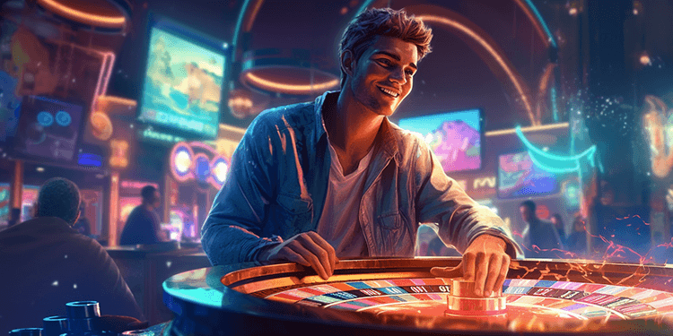 roulette