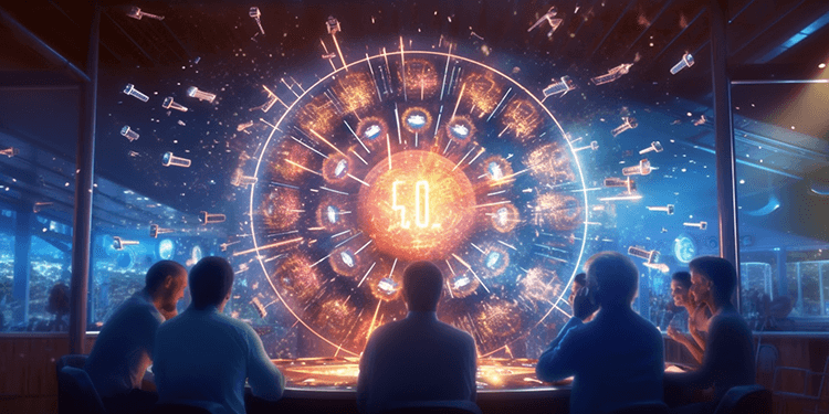 money wheel