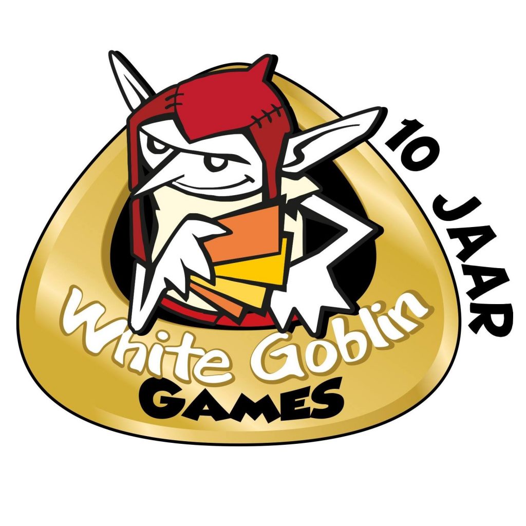 White Goblin Games