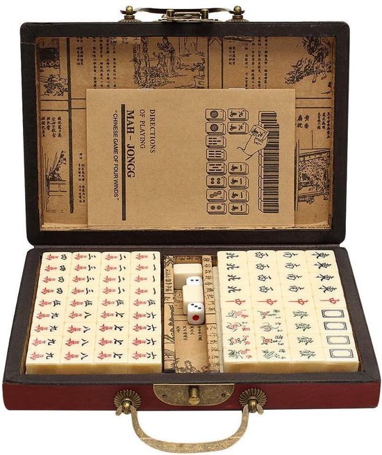 Mahjong