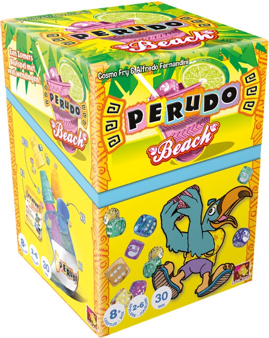 Perudo